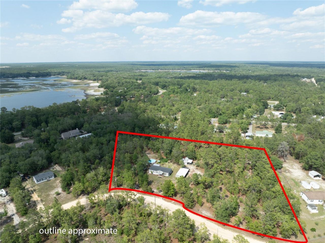 5670 Acadia Street , Keystone Heights, FL 32656 Photo