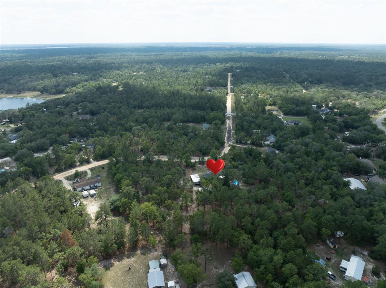 5670 Acadia Street , Keystone Heights, FL 32656 Photo