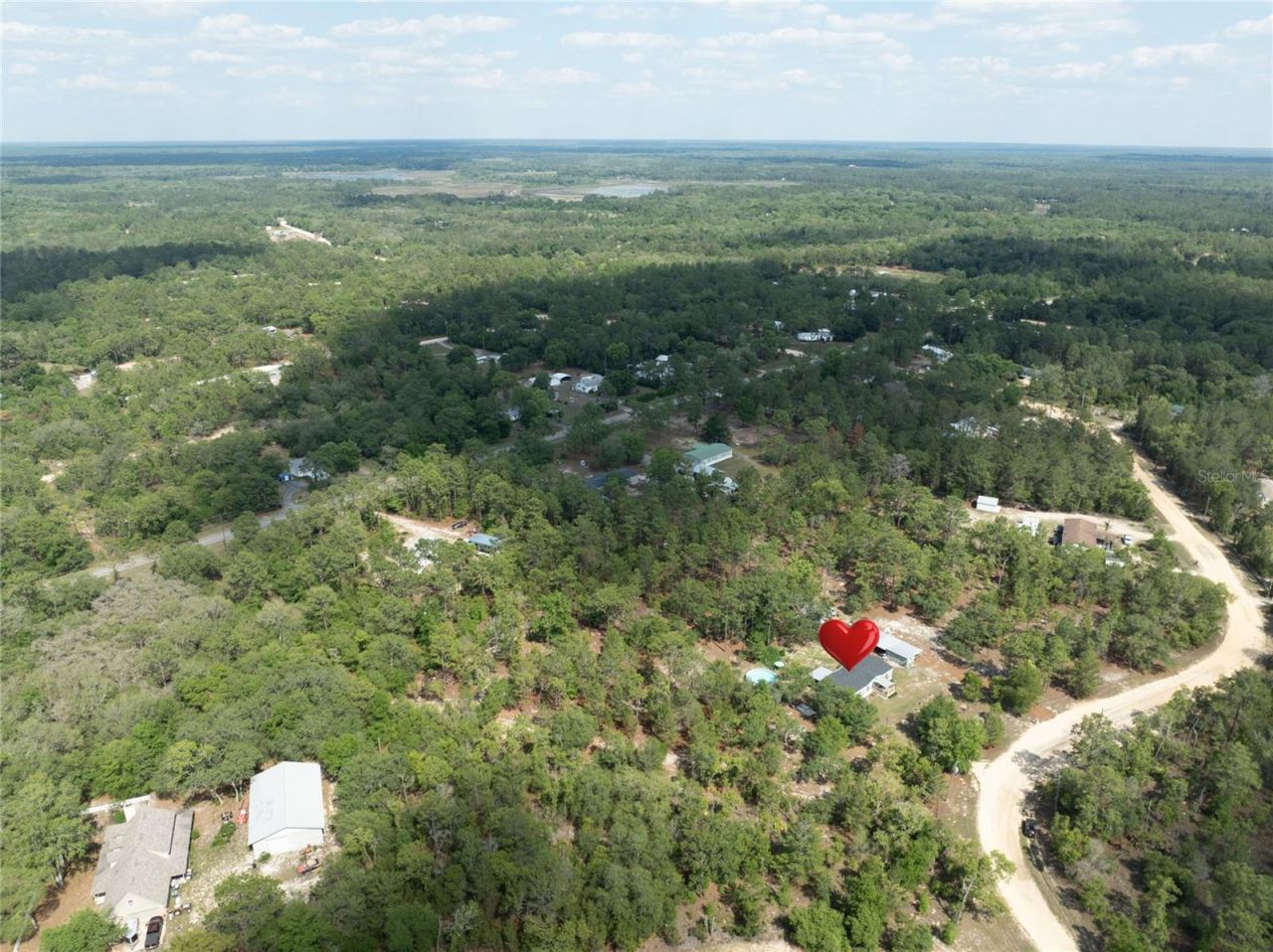 5670 Acadia Street , Keystone Heights, FL 32656 Photo