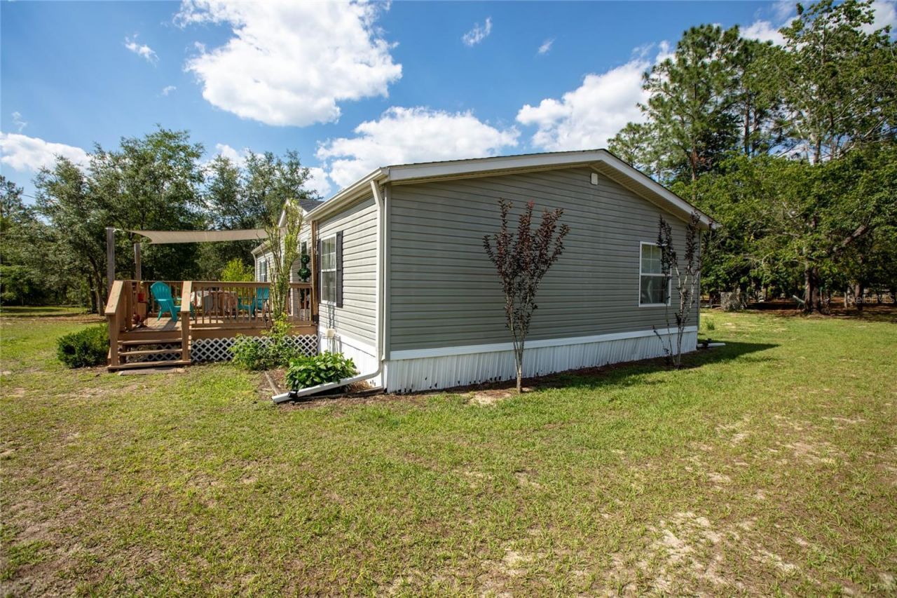 5670 Acadia Street , Keystone Heights, FL 32656 Photo