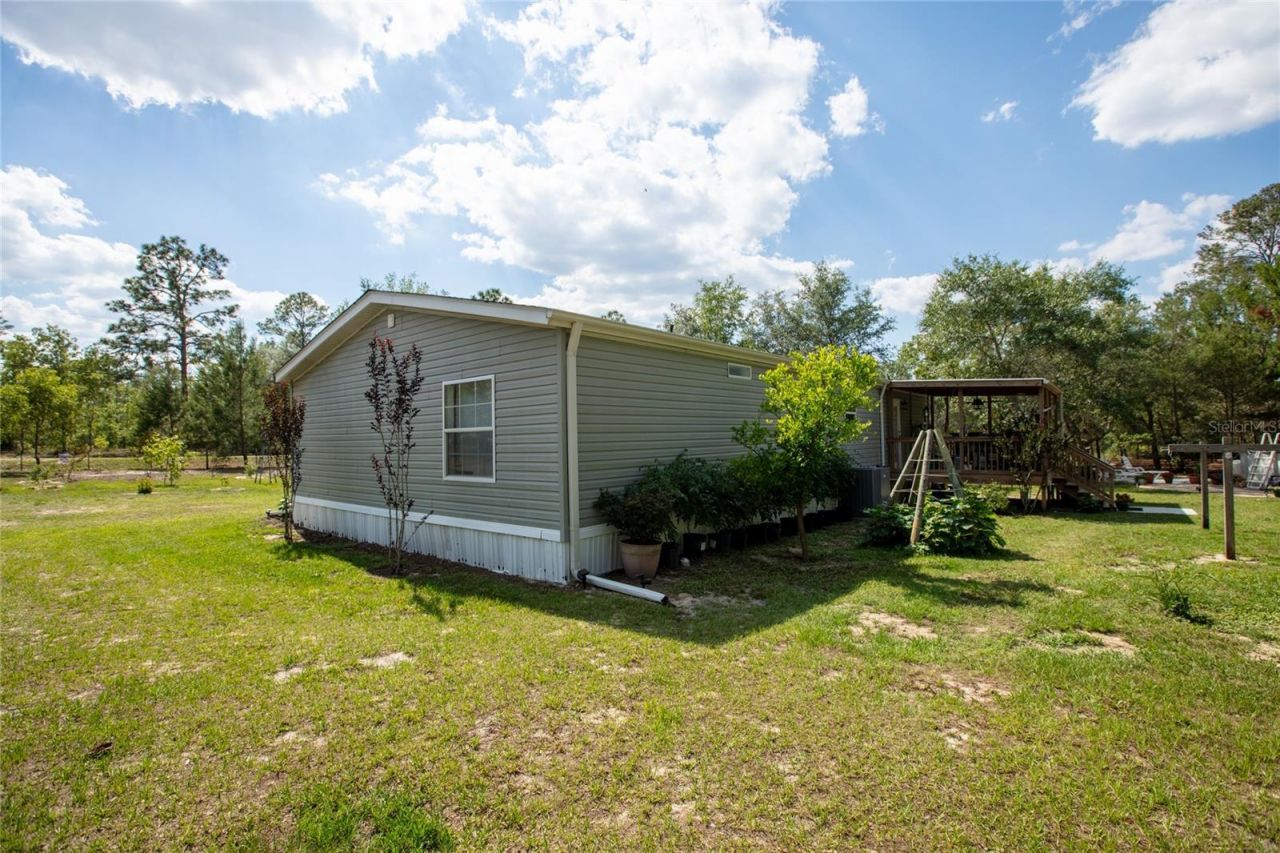 5670 Acadia Street , Keystone Heights, FL 32656 Photo