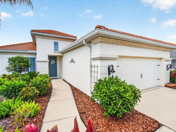 12186 WAKULLA PLACE , VENICE, FL 34293