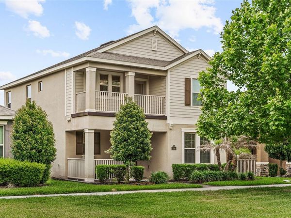 9360 MCLAREN ALLEY , WINTER GARDEN, FL 34787