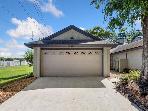 1147 MAPLE CREEK COURT , ALTAMONTE SPRINGS, FL 32714