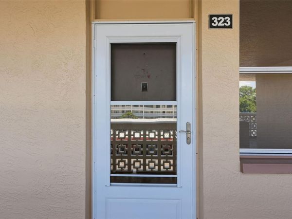 4915 BAY STREET NE, Unit 323, ST PETERSBURG, FL 33703
