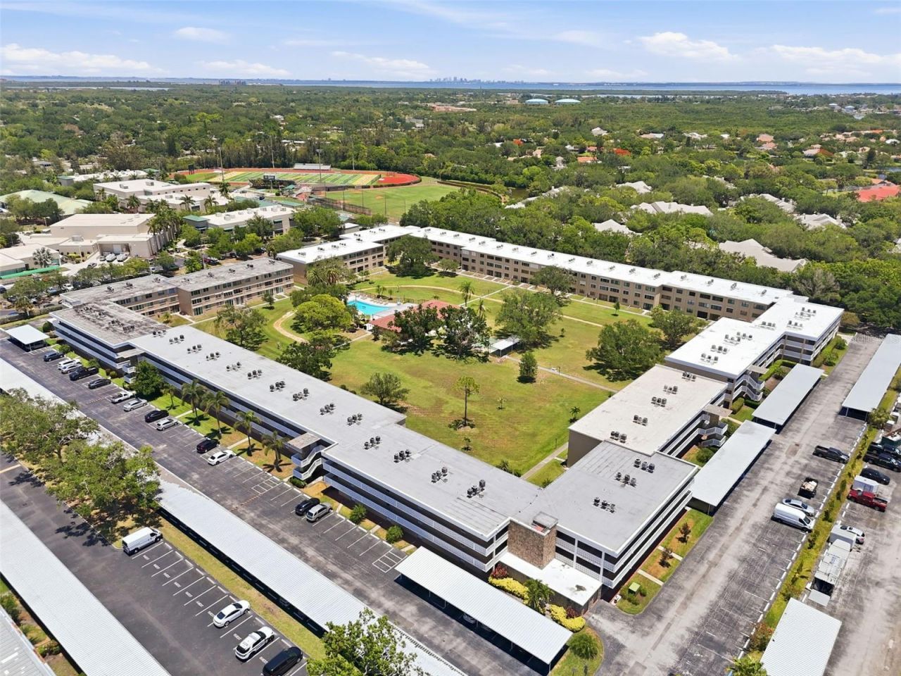 4915 Bay Street Ne, Unit 323, Saint Petersburg, FL 33703 Photo
