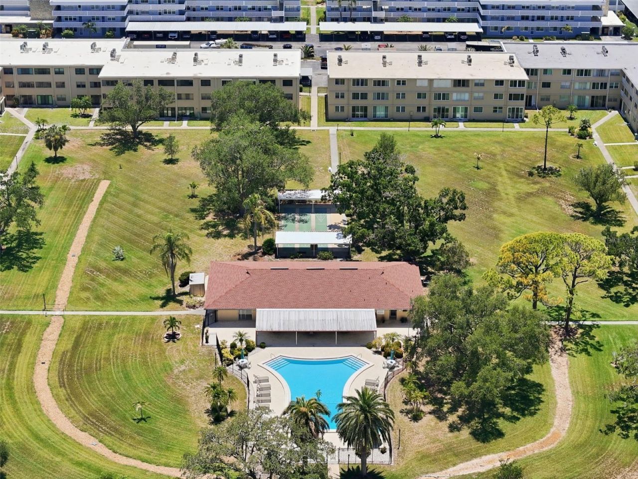 4915 Bay Street Ne, Unit 323, Saint Petersburg, FL 33703 Photo