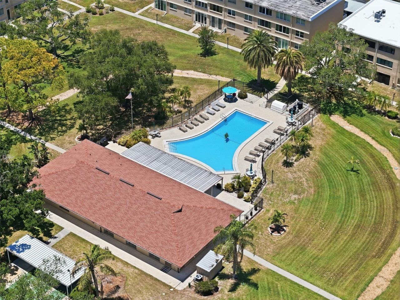 4915 Bay Street Ne, Unit 323, Saint Petersburg, FL 33703 Photo