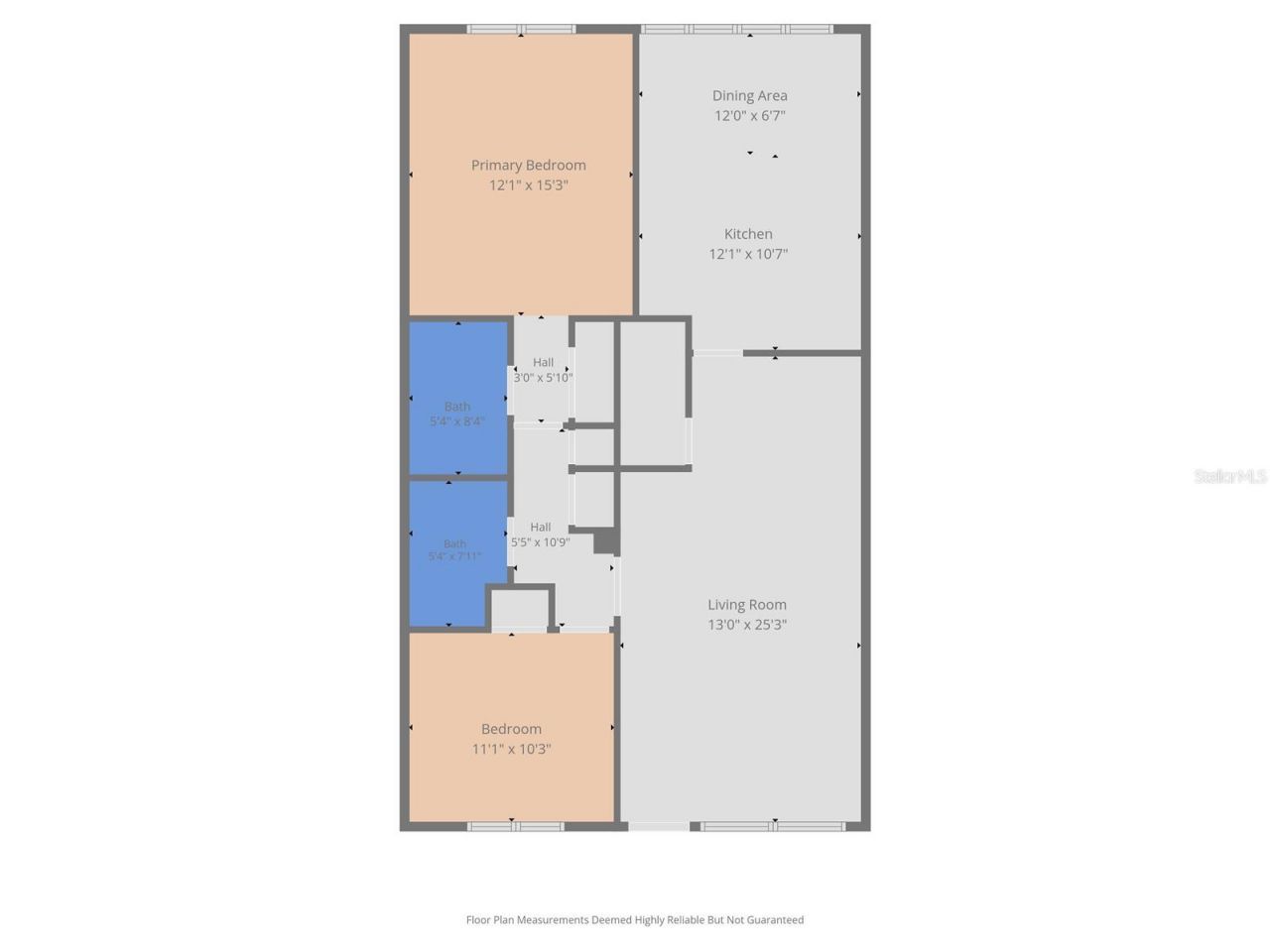 4915 Bay Street Ne, Unit 323, Saint Petersburg, FL 33703 Photo