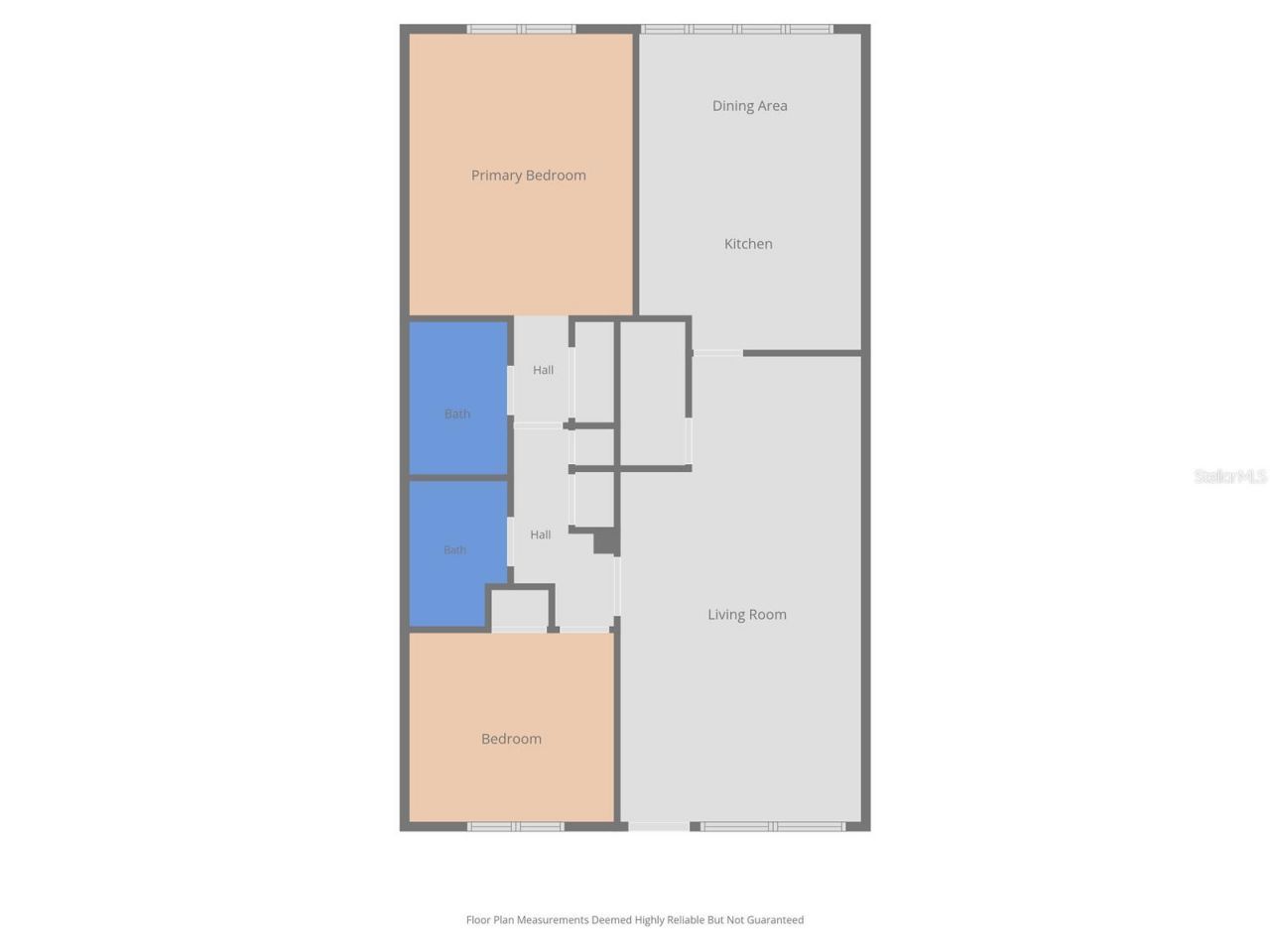 4915 Bay Street Ne, Unit 323, Saint Petersburg, FL 33703 Photo