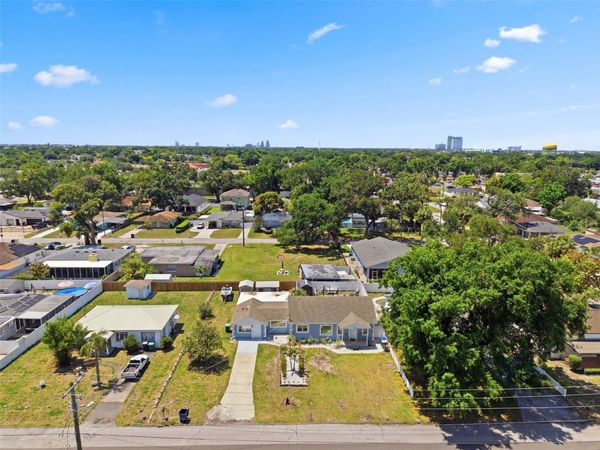3144 W CORDELIA STREET , TAMPA, FL 33607
