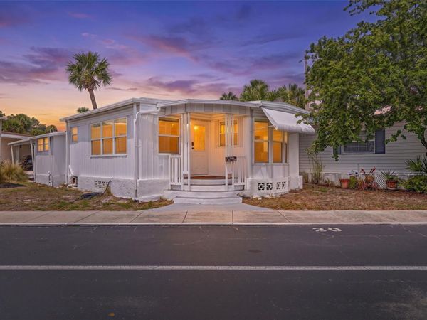 4851 W GANDY BOULEVARD, Unit B7L20, TAMPA, FL 33611
