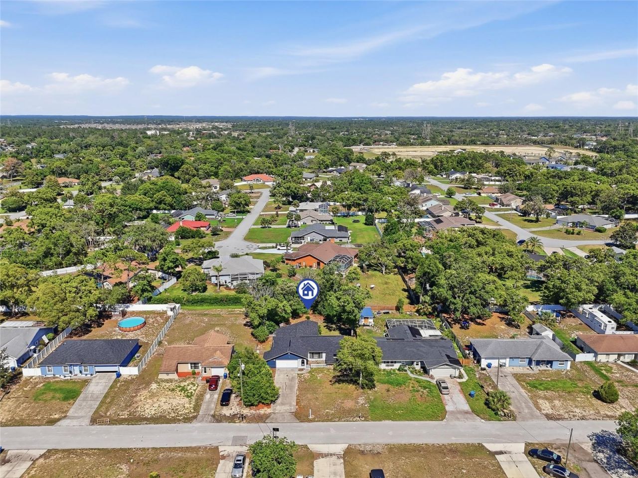 3276 Morven Drive, Spring Hill, FL 34609 Photo