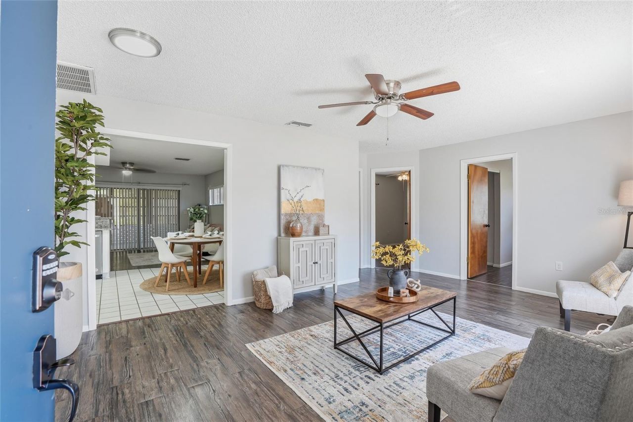 3276 Morven Drive, Spring Hill, FL 34609 Photo