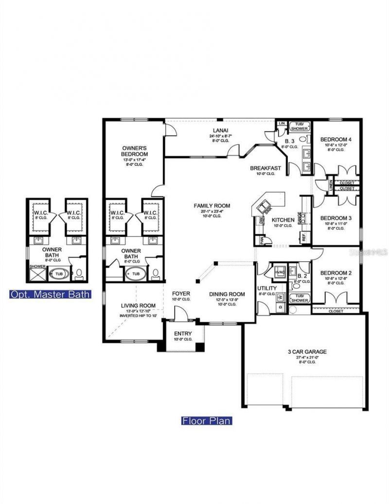 5566 W Cisco Street, Beverly Hills, FL 34465 Photo
