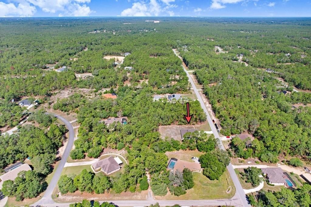 5566 W Cisco Street, Beverly Hills, FL 34465 Photo