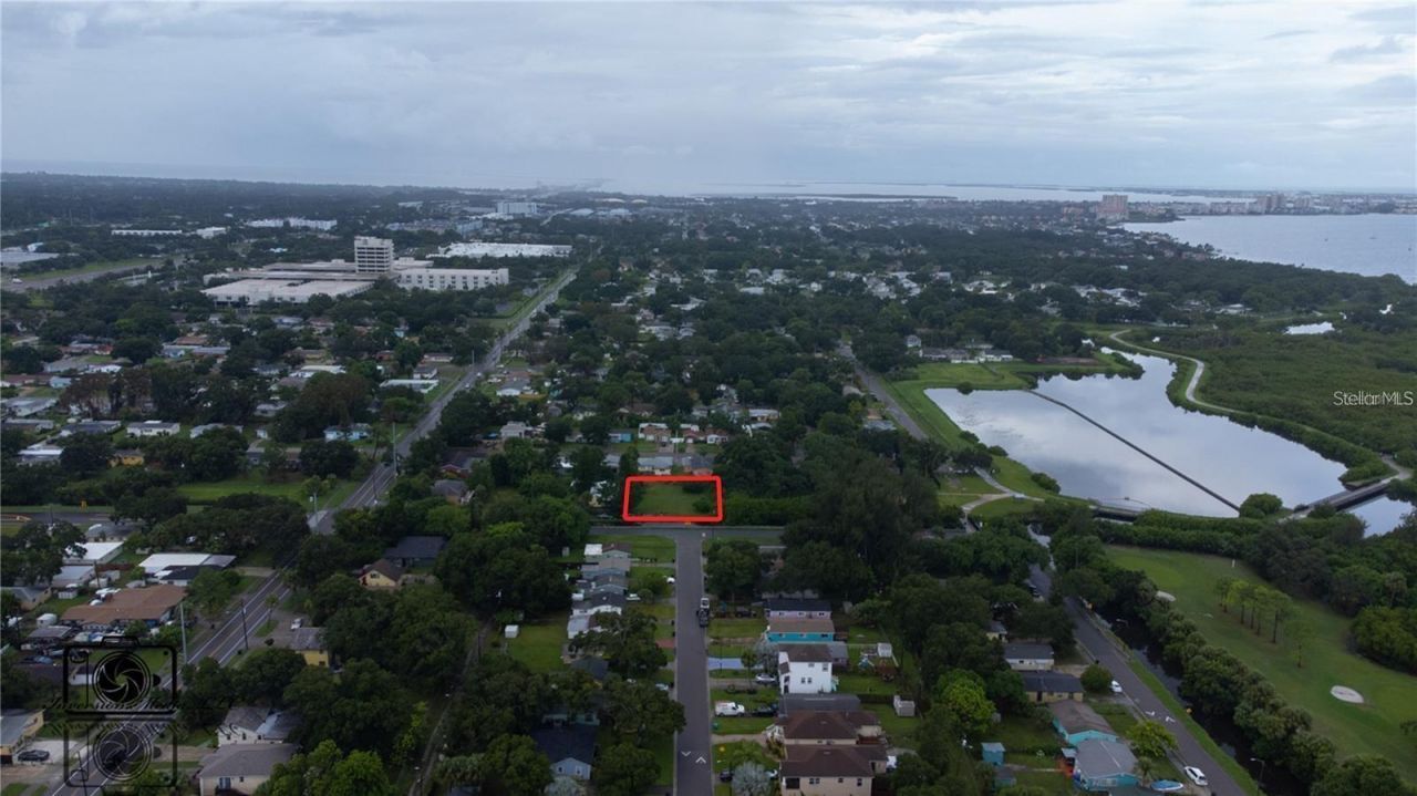 26th Avenue S, Saint Petersburg, FL 33711 Photo