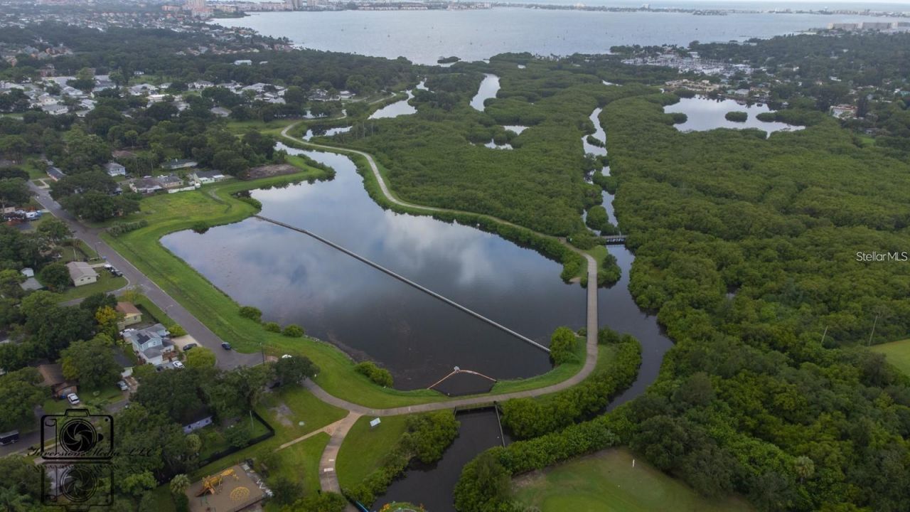 26th Avenue S, Saint Petersburg, FL 33711 Photo