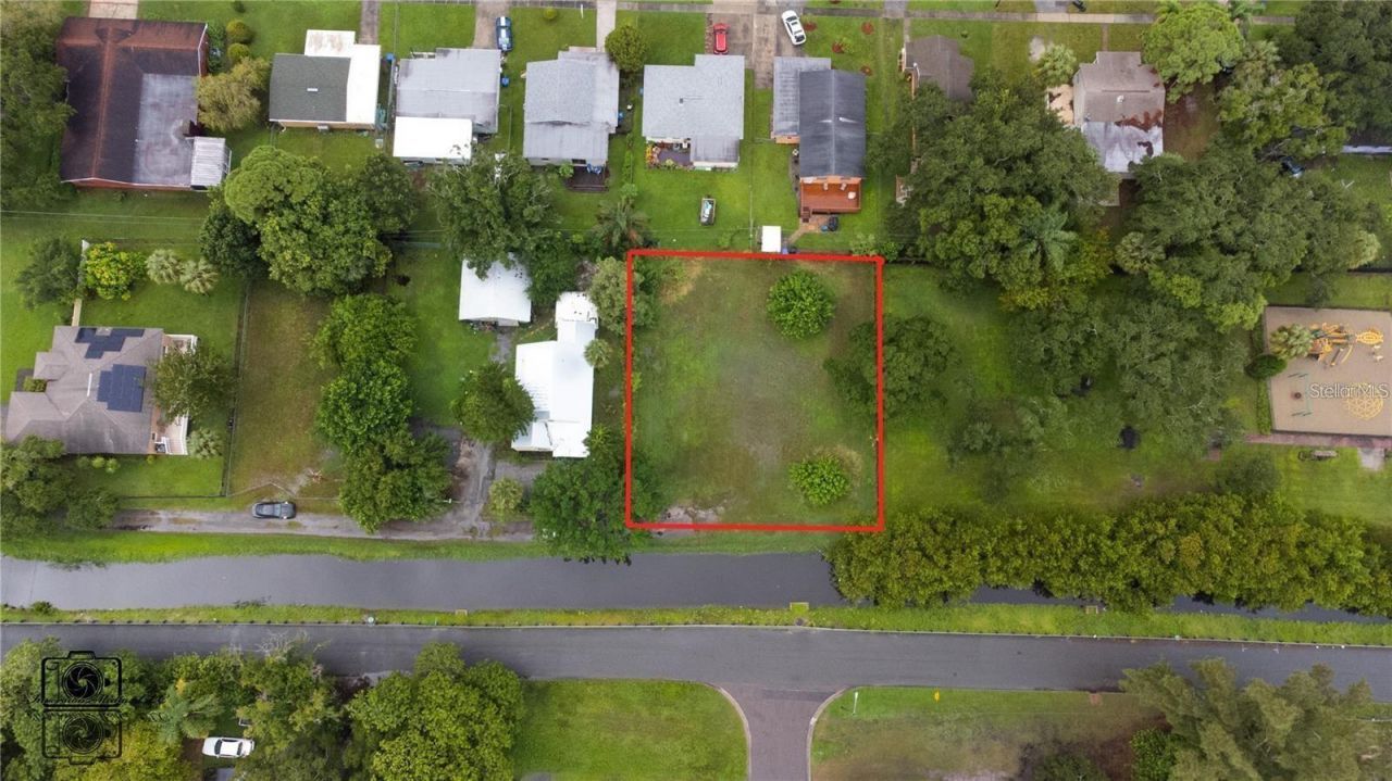 26th Avenue S, Saint Petersburg, FL 33711 Photo