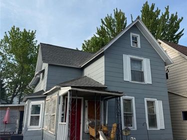19 Evans Street , Lockport, NY 14094