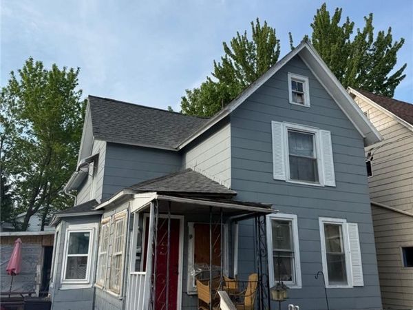 19 Evans Street , Lockport, NY 14094