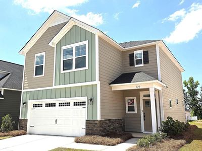 320 Conductor Lane , Irmo, SC 29063