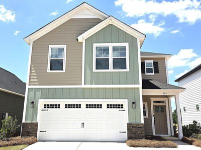 320 Conductor Lane, Irmo, SC 29063
