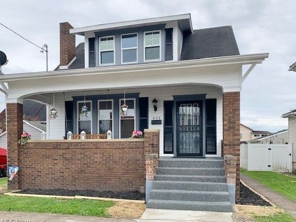 803 Trenton , Toronto, OH 43964