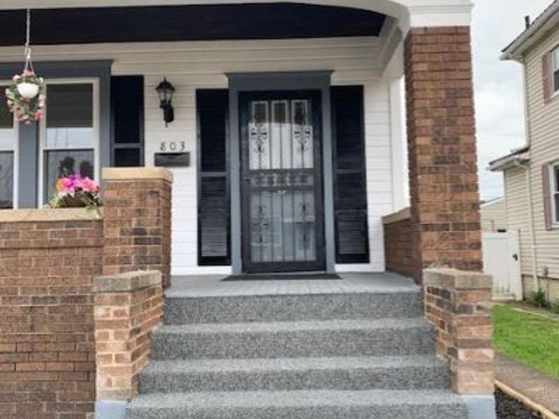 803 Trenton , Toronto, OH 43964 Photo 2