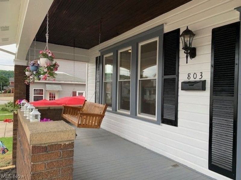 803 Trenton , Toronto, OH 43964 Photo 3