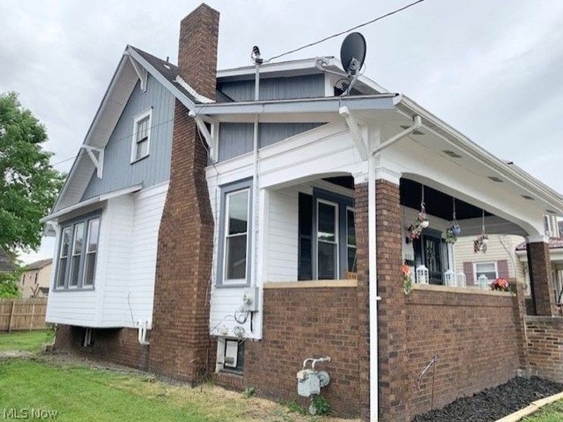 803 Trenton , Toronto, OH 43964 Photo 4