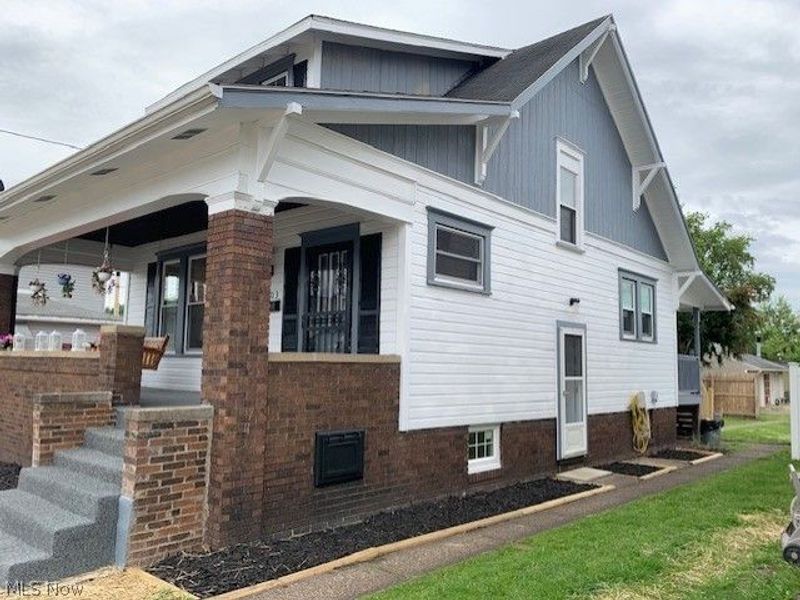 803 Trenton , Toronto, OH 43964 Photo 5