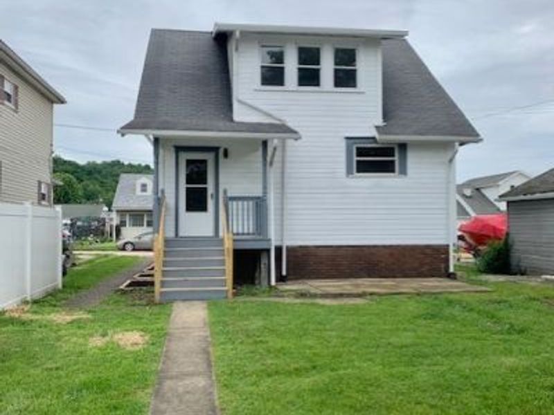 803 Trenton , Toronto, OH 43964 Photo 8