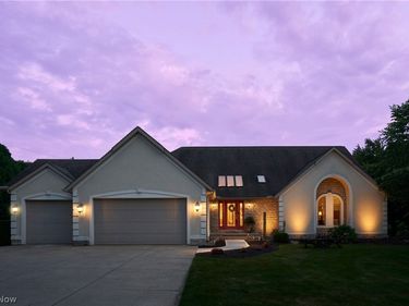 3666 Minor Road, Copley, OH 44321