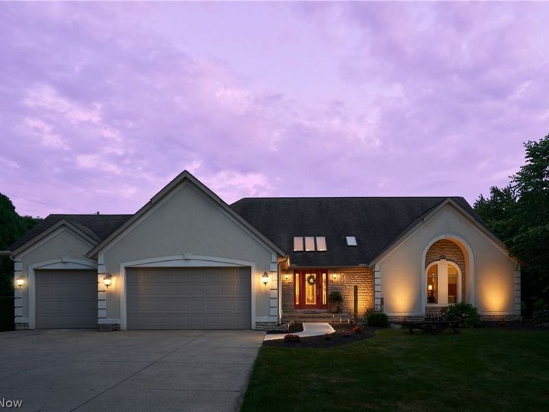3666 Minor Road , Copley, OH 44321 Photo 1