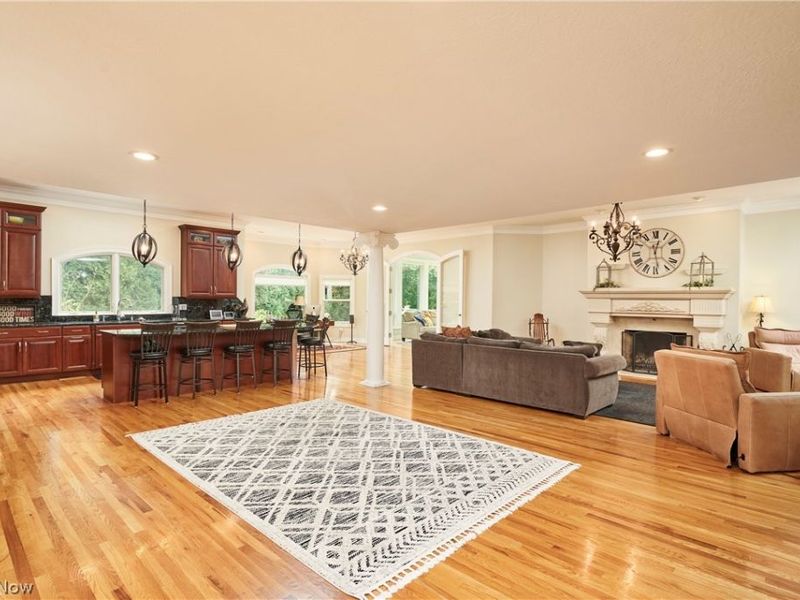 3666 Minor Road , Copley, OH 44321 Photo 15