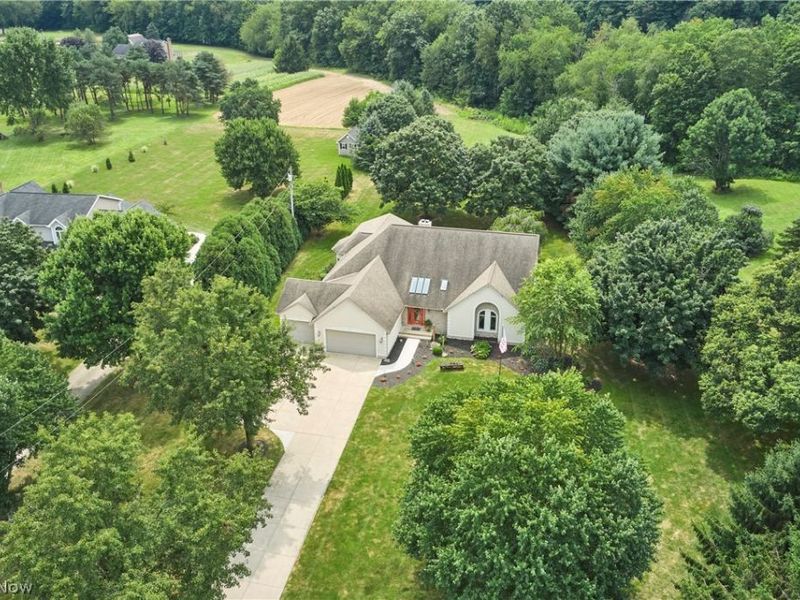 3666 Minor Road , Copley, OH 44321 Photo 2