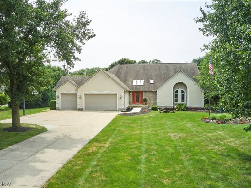 3666 Minor Road , Copley, OH 44321 Photo 33