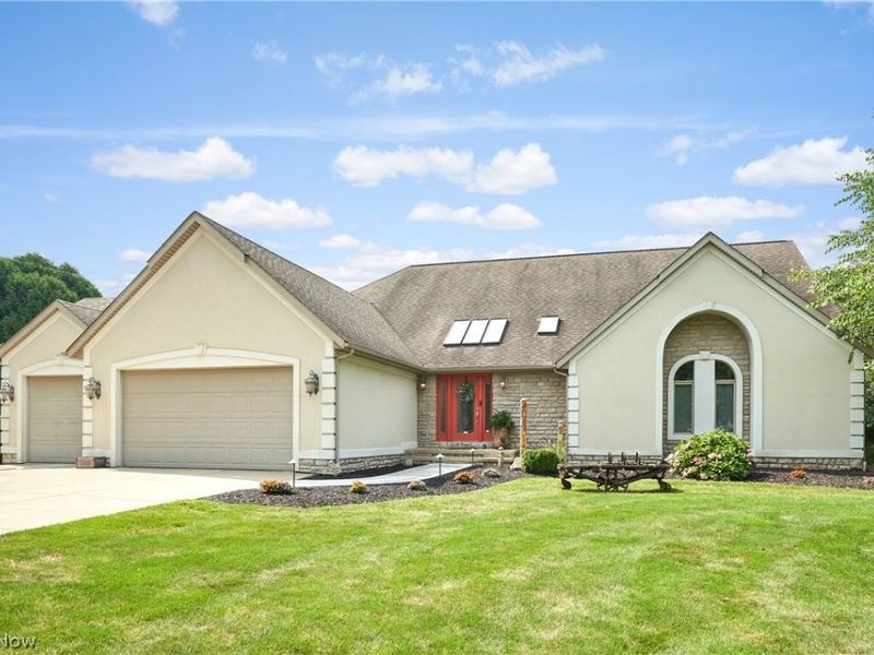 3666 Minor Road , Copley, OH 44321 Photo 34
