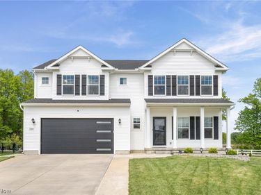 6800 Hatching Way, North Ridgeville, OH 44039