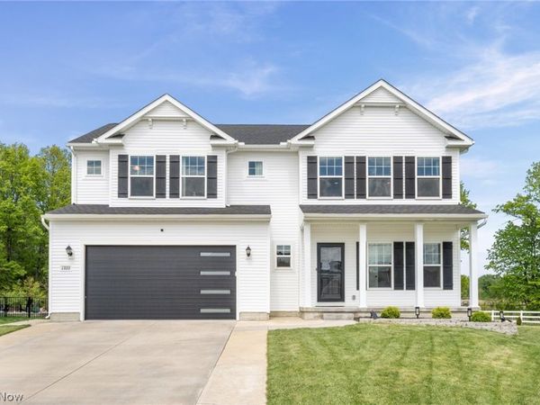 6800 Hatching Way , North Ridgeville, OH 44039
