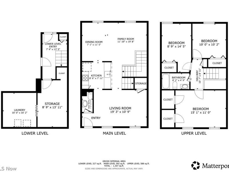 10540 Ravenna Road , Unit 14, Twinsburg, OH 44087 Photo 28
