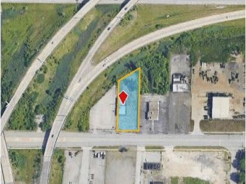 16800 Brookpark Road, Cleveland, OH 44135 Photo 2