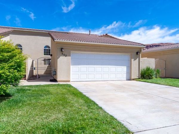 542 W HALE AVE , Moab, UT 84532