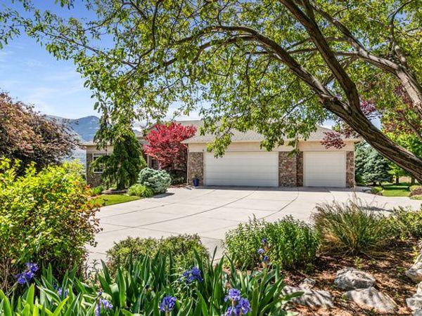 235 E 3575 N, North Ogden, UT 84414