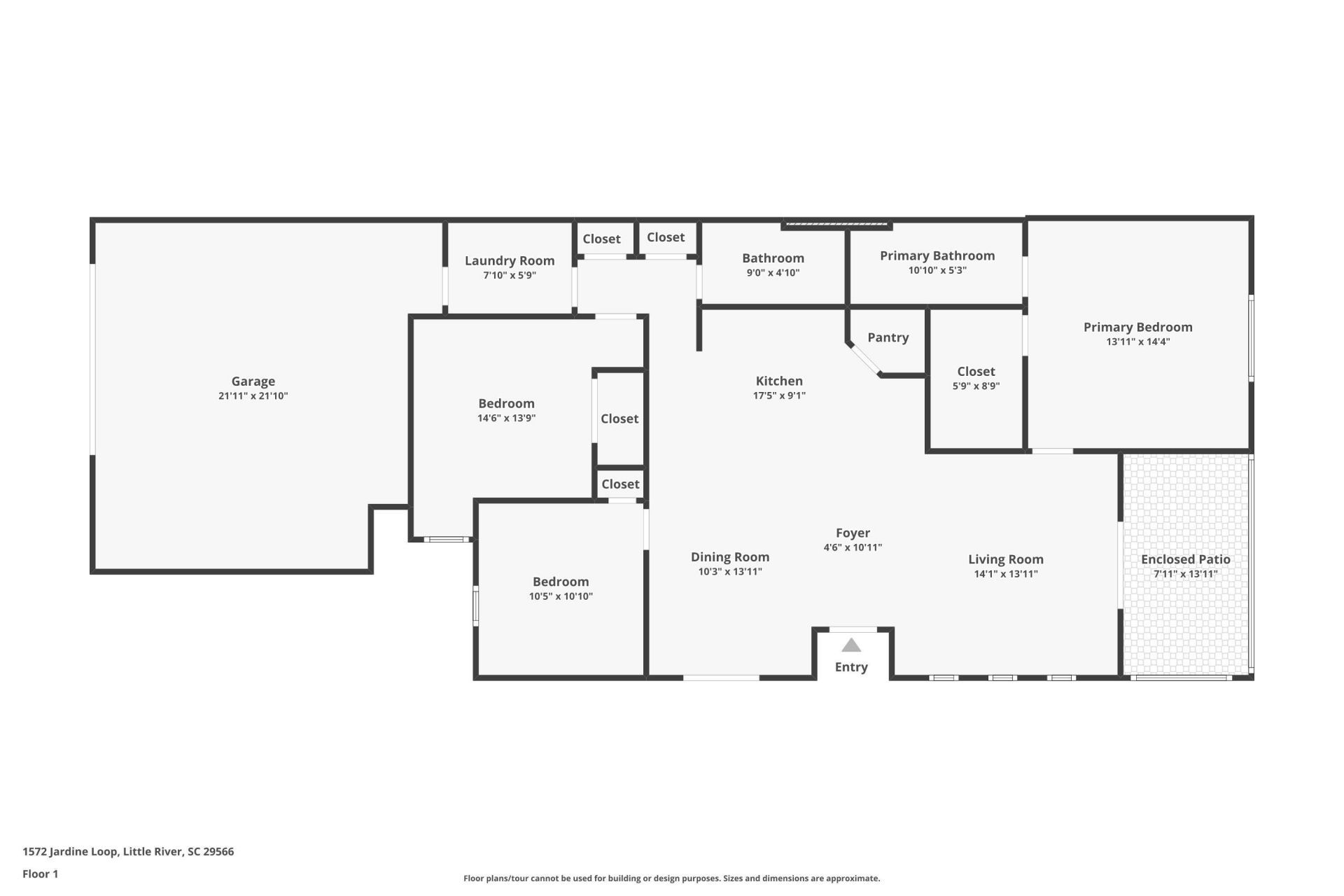 1572 Jardine Loop Photo 56