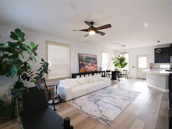604 Allen ST, Unit 104, Austin, TX 78702