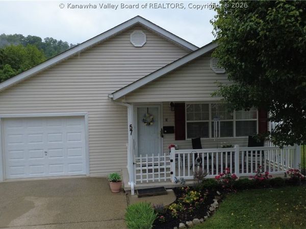 57 Sunwatch Drive, Huntington, WV 25705