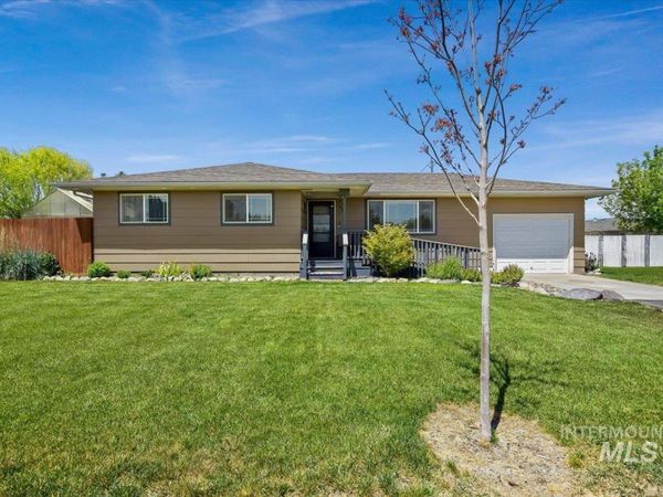 936 Lavina Avenue, Twin Falls, ID 83301