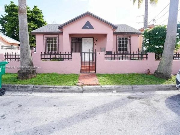 71 NW 18th Ave , Miami, FL 33125